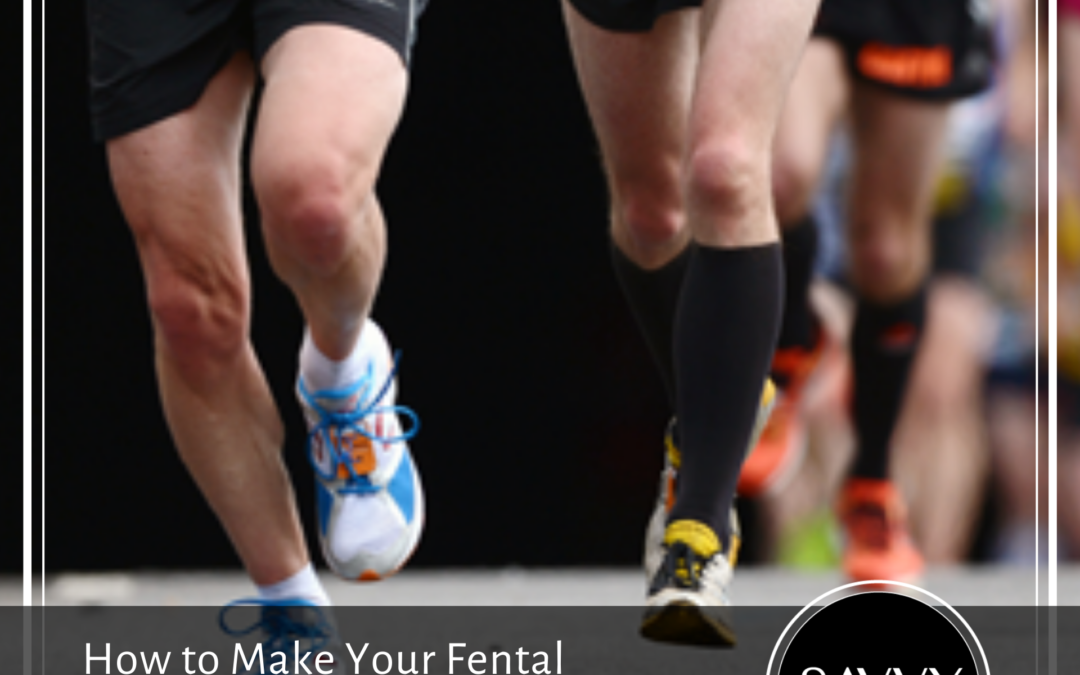 How to make your dental competition irrelevant
