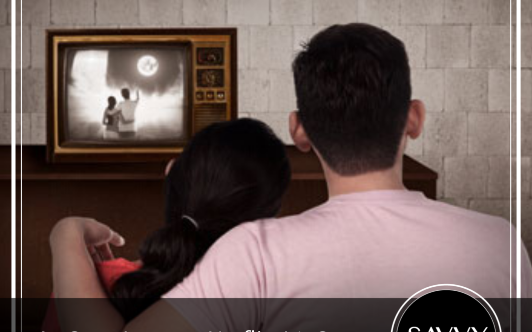 An open letter to Netflix: It’s over