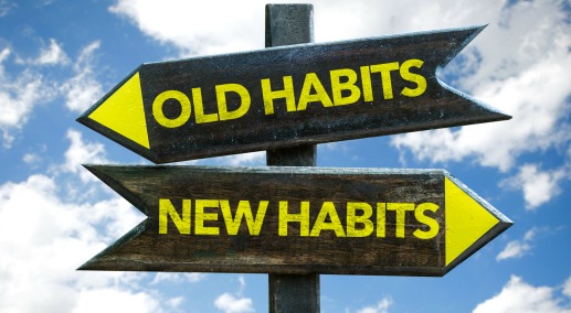 8 Habits That Determine Success, for You and Your Practice