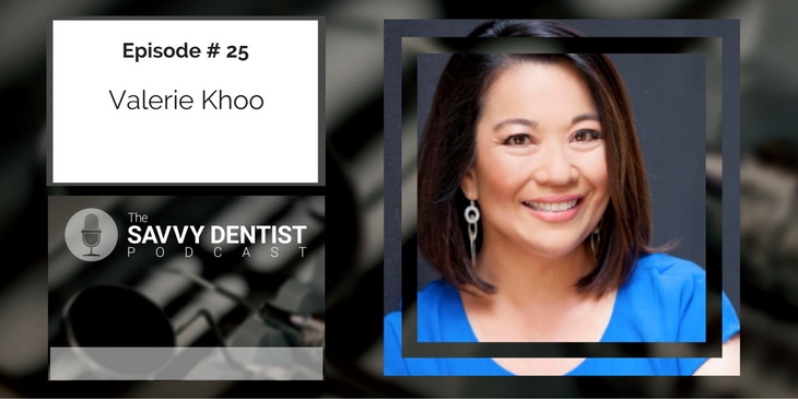 25. Marketing Your Practice Using Stories with Valerie Khoo