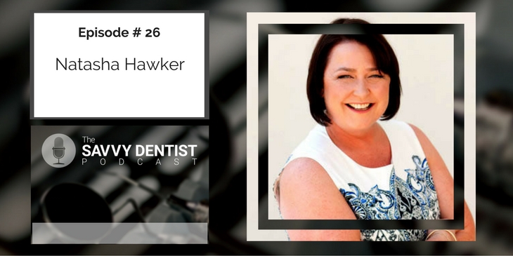 26. HR Secrets Every Dental Practice Owner Should Know, with Natasha Hawker