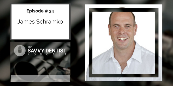 34. How to Get Your Practice to Run Itself, with James Shramko