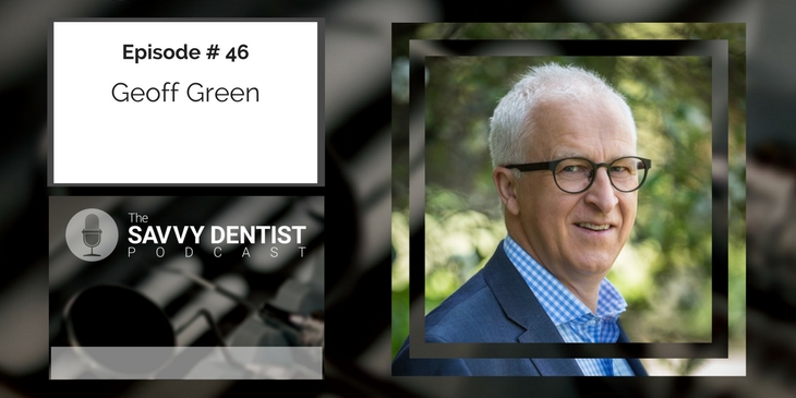 46. Building A Profitable and Scalable Business Through Exit Planning with Geoff Green