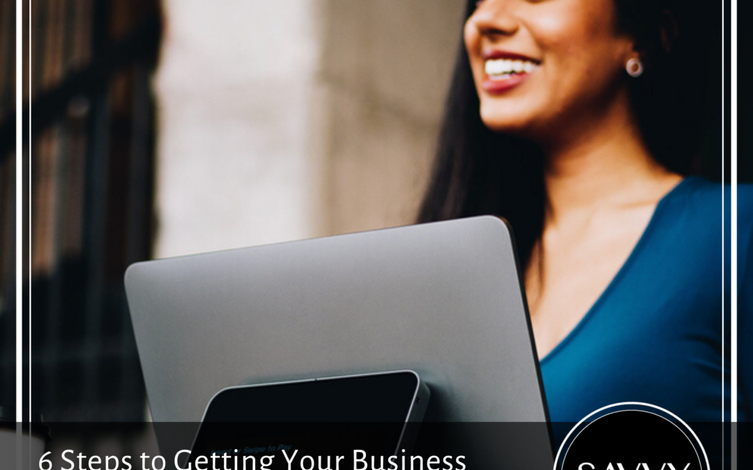 6 Steps to Getting Your Business Featured In the Media