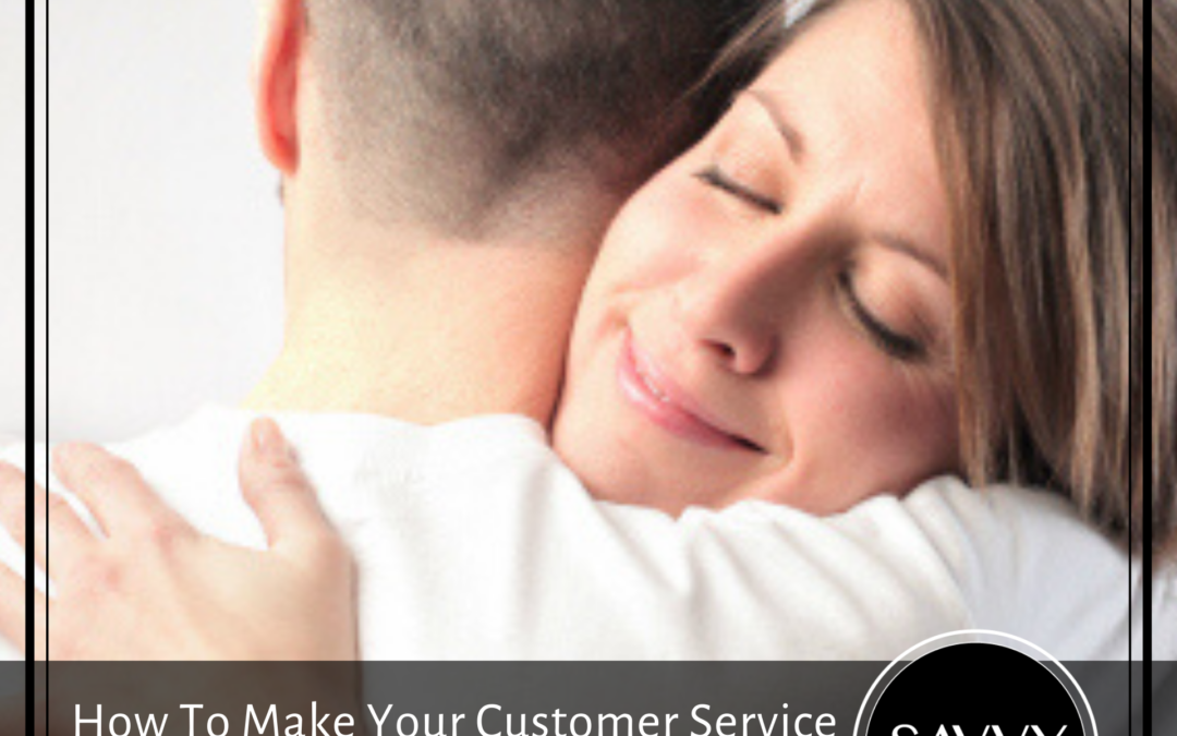 How To Make Your Customer Service So Good Your Patients Never Leave