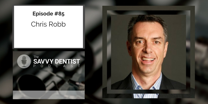 85. How to Manage Your Team Like a Pro with Chris Robb