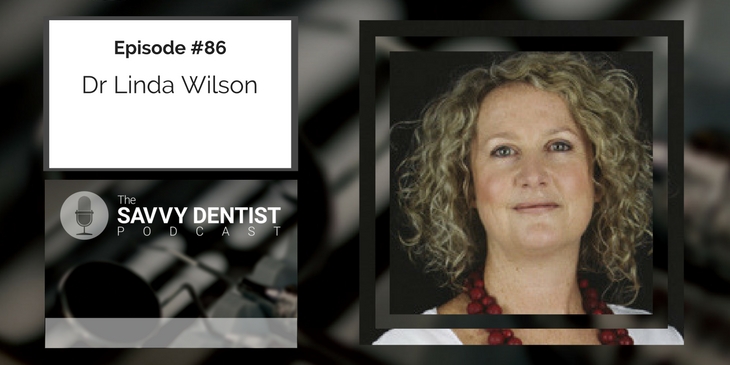 86. How To Destress in Your Business with Dr Linda Wilson