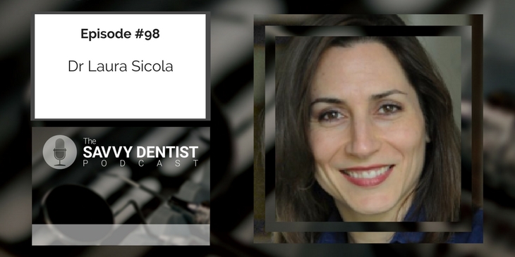 98. How to Communicate Like a Leader with Dr Laura Sicola