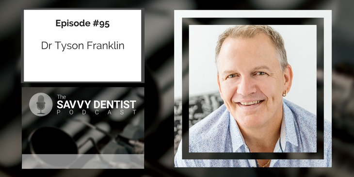 95. Avoid Bad Habits in Small Business with Dr Tyson Franklin