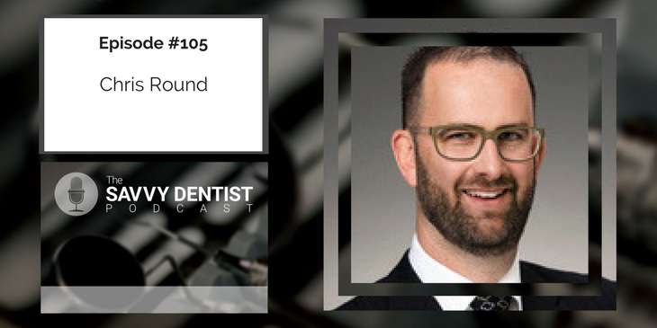 105. Protecting Your Practice Intellectual Property with Chris Round