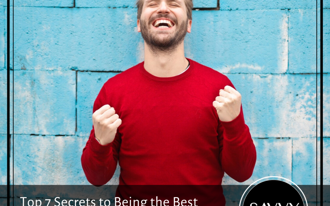 Top 7 Secrets to Being the Best Practice Leader Possible