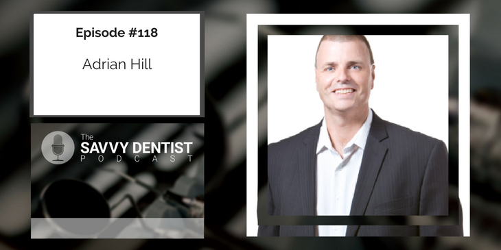118. End Of Financial Year Tips For Dentists with Accountant Adrian Hill