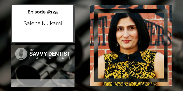 125. Grow Your Wealth with Savvy Property Investing with Salena Kulkarni
