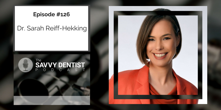 126. Mastering the Inner Game of Business with Dr Sarah Reiff-Hekking