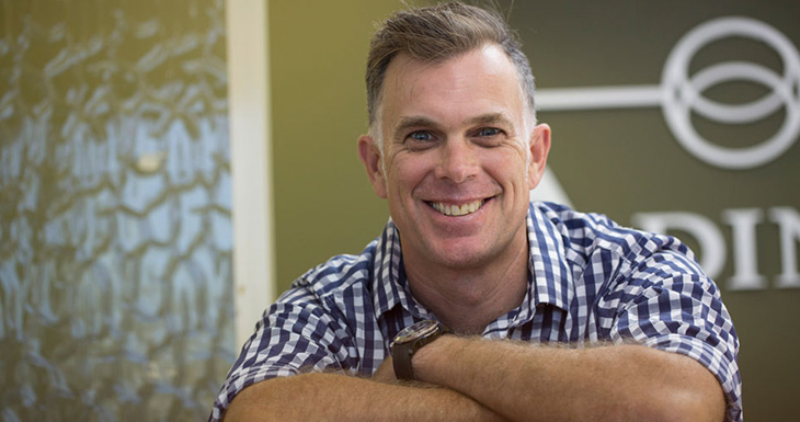 136. Keys To Scaling Excellence with Grant Menzies
