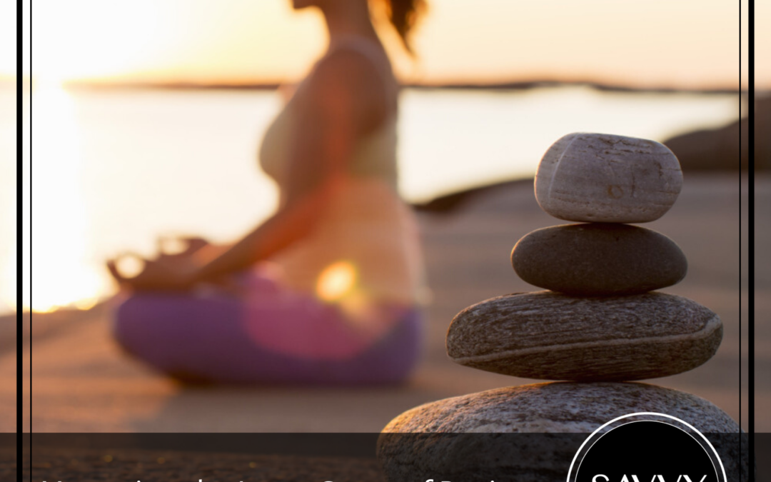 Mastering the Inner Game of Business