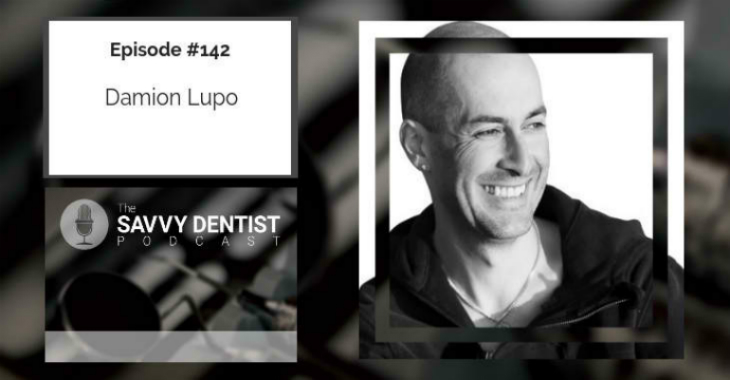142. UNLOCK YOUR FINANCIAL FREEDOM AND REINVENT YOUR LIFE WITH DAMION LUPO