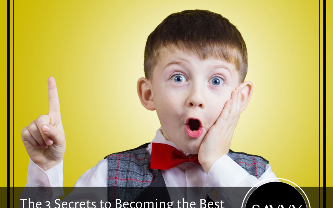 The 3 Secrets to Becoming the Best Associate at Your Dental Practice