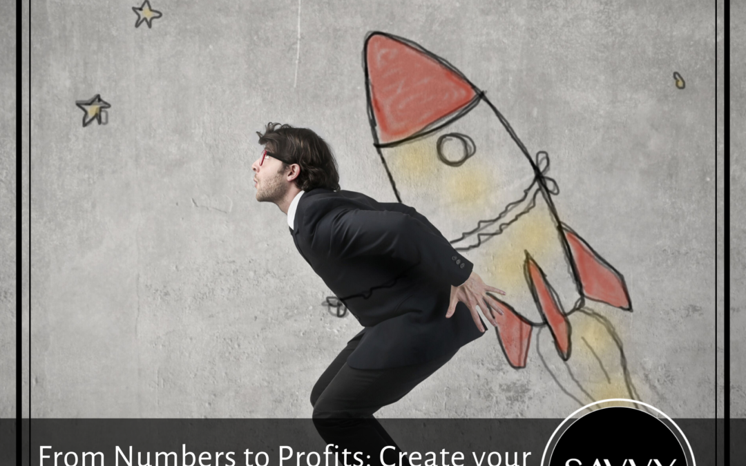 From Numbers to Profits: Create Your Own Success Metrics