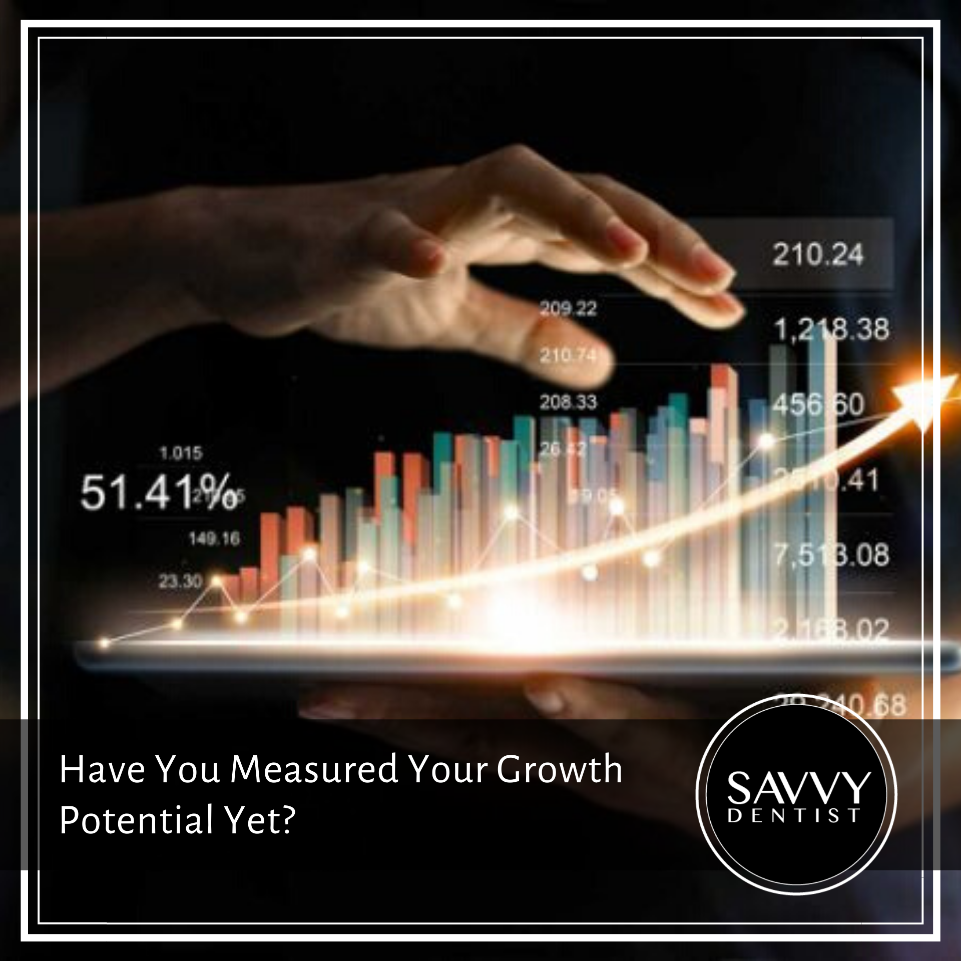 Have You Measured Your Growth Potential Yet?