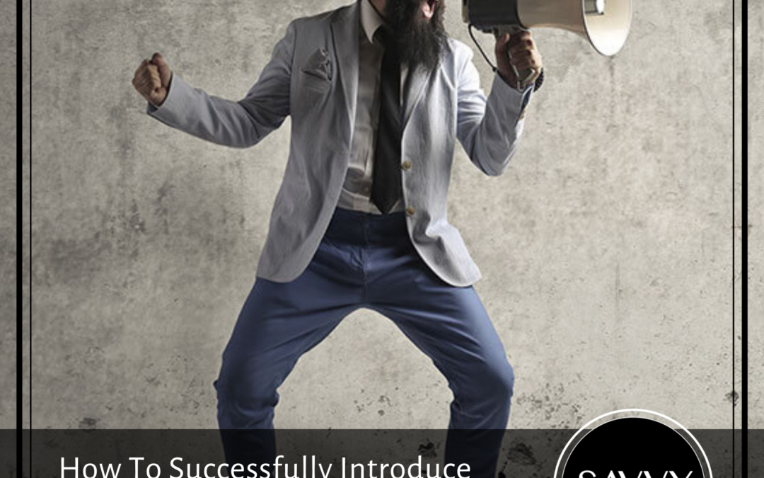 How To Successfully Introduce A New Surgical Procedure