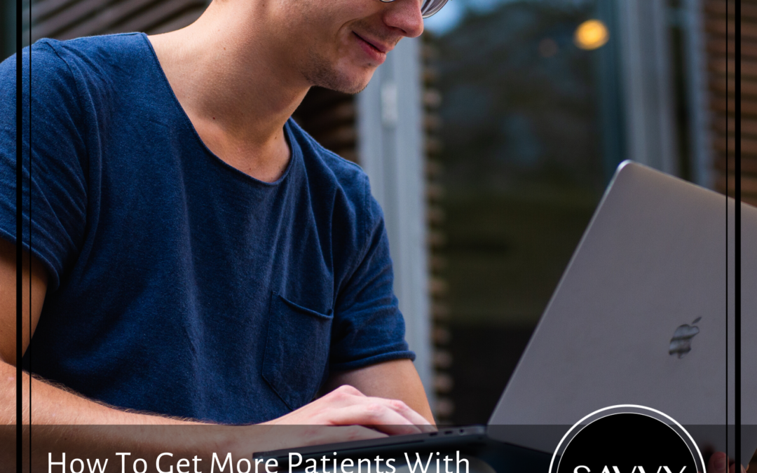 How To Get More Patients With Email Marketing