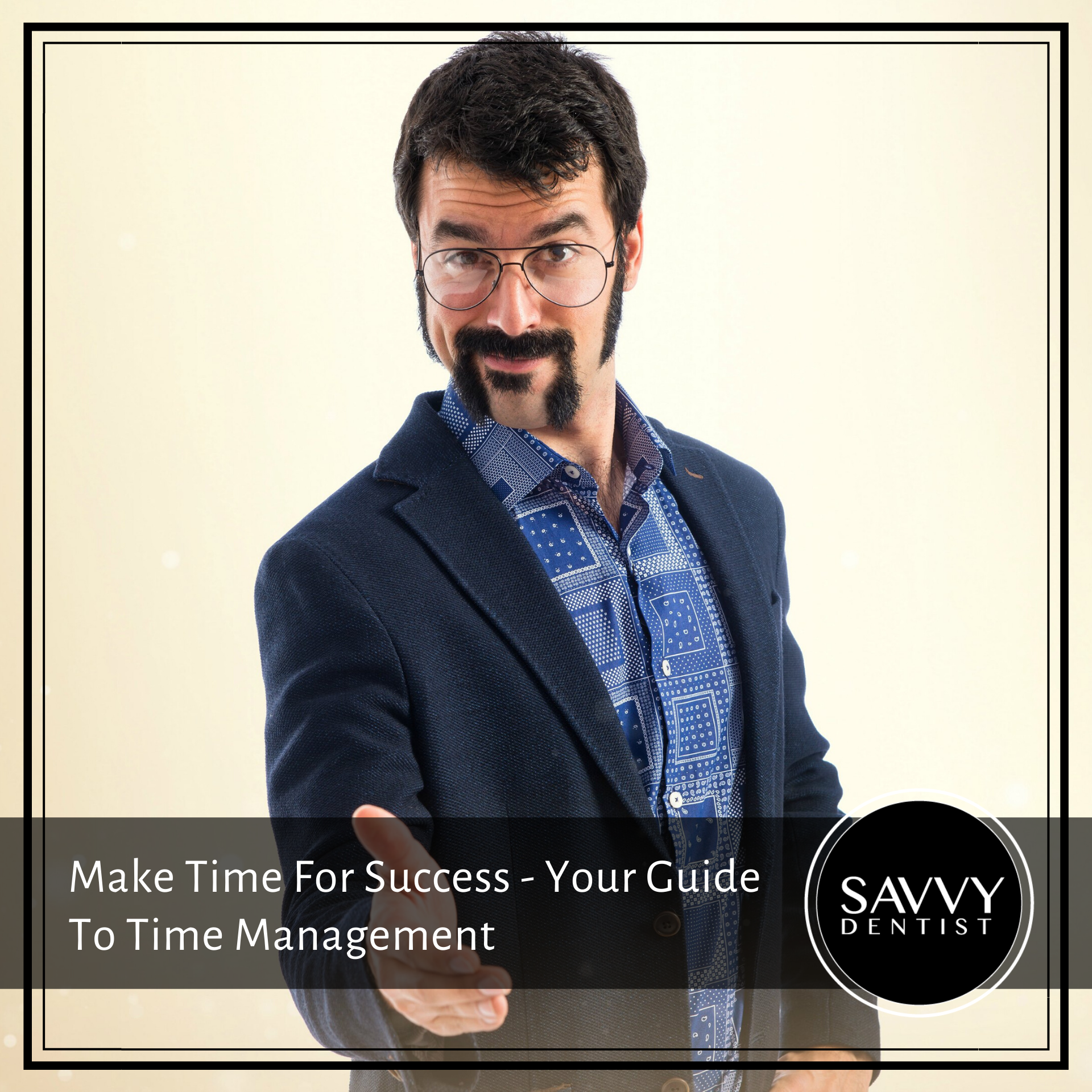 Make Time For Success – Your Guide To Time Management