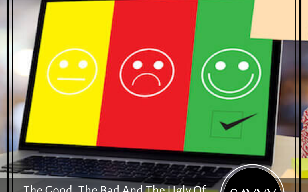 The Good, The Bad And the Ugly Of Setting Up Fee Structures