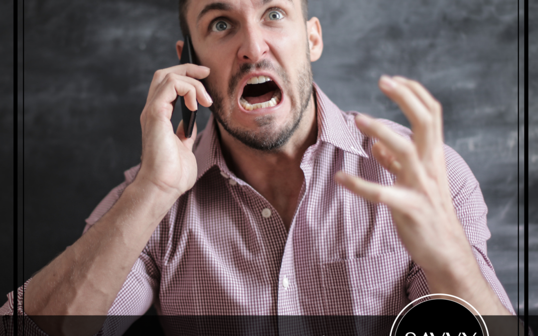 How to manage patient complaints