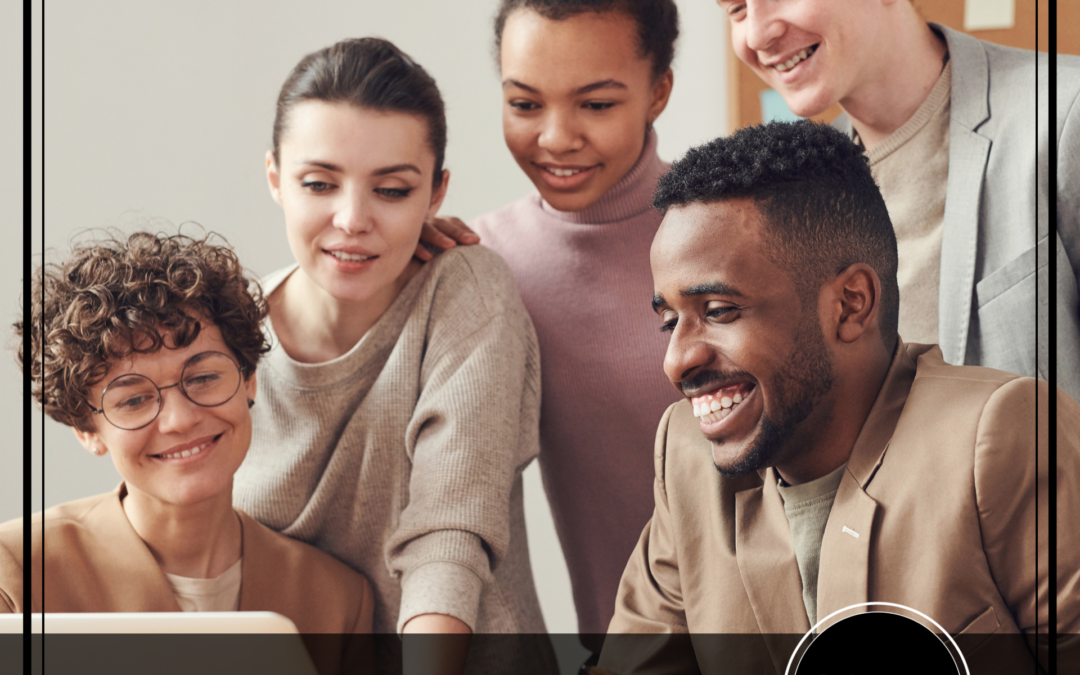 Mastering effective delegation