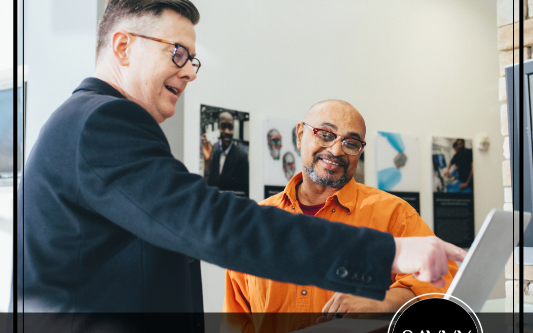 How to create strong business partnerships