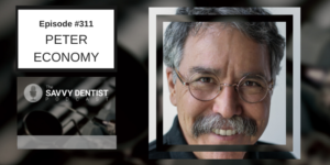 Episode #311 Peter Economy