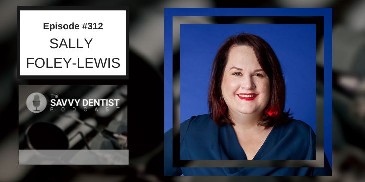 312. It starts with you with Sally Foley-Lewis