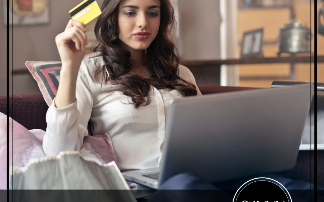 Why we buy from people we like