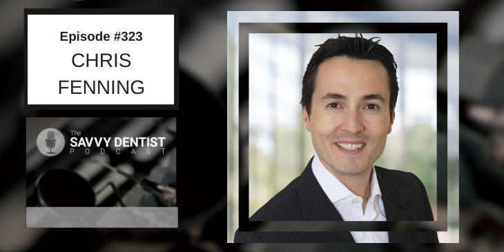 323. How to Have Conversations that Get Results with Chris Fenning