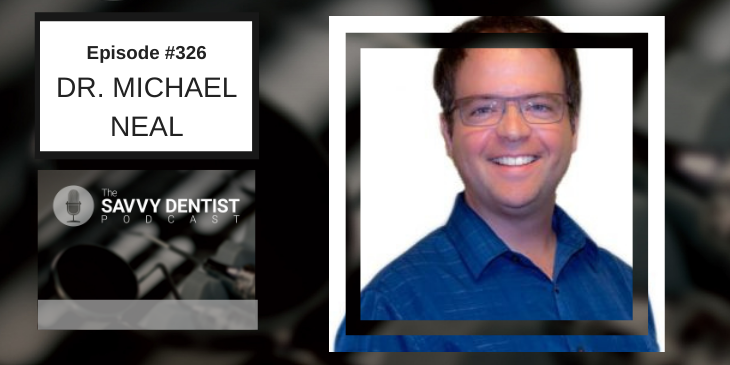 Episode #326 Dr. Michael Neal
