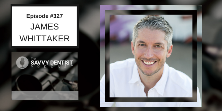 327. Win the Day, Every Day with James Whittaker
