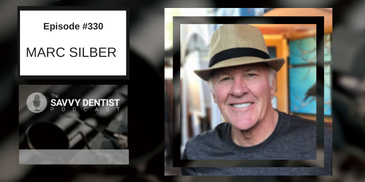 330. Harnessing Creativity to Grow your Practice with Marc Silber