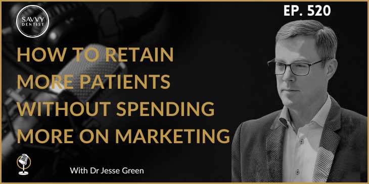 How to Retain More Patients Without Spending More on Marketing