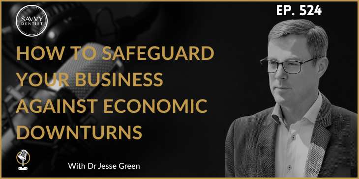 How to Safeguard Your Business against Economic Downturns