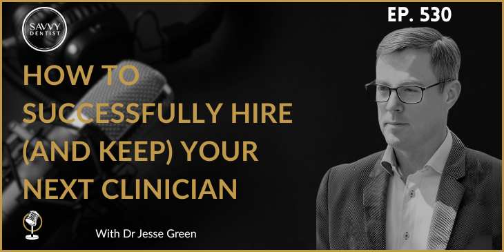 How to Successfully Hire (and Keep) Your Next Clinician