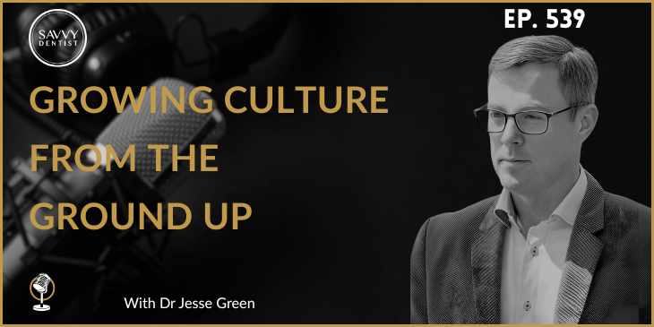 Growing Culture from the Ground Up