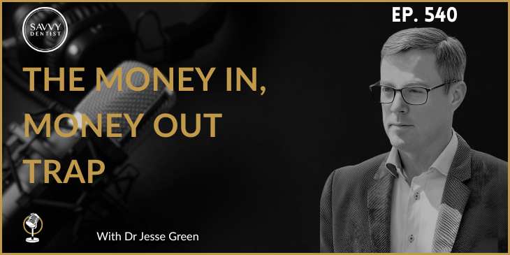 The Money In Money Out Trap